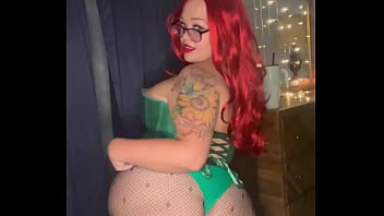 Preview 4 of Sunny Leone Hindi Me Poan Hd - RT if you&rsquo_d help me take this off ?BBW Cosplay Hotwife