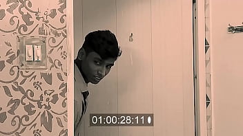 Preview 1 of Mofos Gangbang - Indian Big ass on Hidden Cam