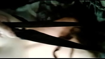 Preview 3 of Saamy Leone Sxx - Socando gostoso na branquinha