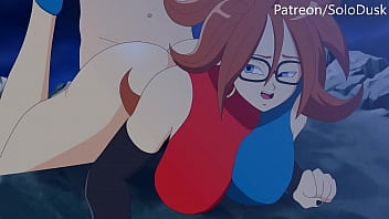 Preview 3 of Daddy Mugs Gay - The DBXL Movie Part 2 SoloDusk