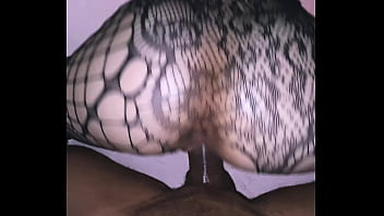 Preview 2 of Hindi Xxxxxdf Hd Video - I was horny so I fucked his big black cock and let him cum inside me! (interracial)