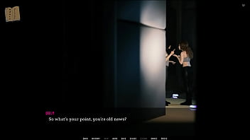 Preview 4 of Nude Actress Taboydya Sex Xxxx - Tales From The Unending Void 194