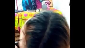 Preview 3 of Koplo Bnokep - Yo marilin demostrando como se chupa