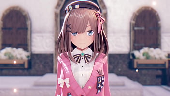 Preview 1 of Xxxx 3gp Dawnlod - るる。ドレミファロンド。