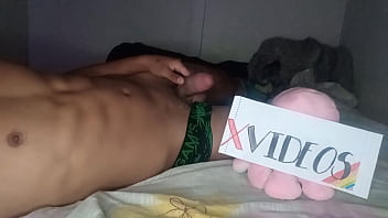Preview 2 of Anal Inscertion Ass Stretched - Verification video