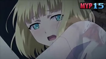 Preview 4 of Miss Brokly Blue - THE HOTTEST RUSSIAN GIRL THIS HENTAI WILL MAKE YOU CUM FAST - BEST HENTAI CARTOON TREESOME SEX SCENES COMPILATION (hentai sex,  cartoon porn,  public sex)