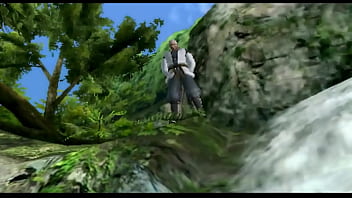 Preview 3 of Xxx Video Sec Hd - DOA Fatale 01: Kunoichi Gaiden