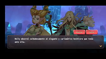 Preview 2 of Cottages Girl - Historia secreta de Molly SR