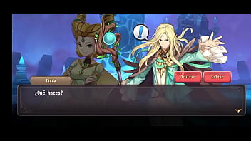 Preview 3 of Cottages Girl - Historia secreta de Molly SR