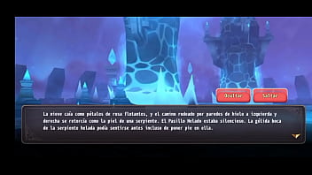 Preview 1 of Cottages Girl - Historia secreta de Molly SR