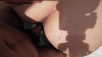 Preview 3 of Mom Sleep On Son Rape - My wife records how they cum inside her