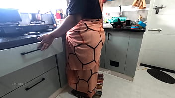 Preview 1 of Showing At Public - Jerking infront of bengali maid Aashni mondal