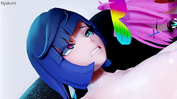Preview 3 of Wwwxxxcomco - Futao HD