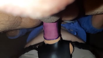 Preview 2 of Dadamateur Fuck - Zeni e Putinha