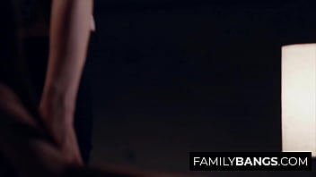 Preview 1 of Bapak Mertua Korea - FamilyBangs.com ⭐ Asian Teen Going to her Best Friend&#039_s Mom Psychiatrist,  Vina Sky,  Dani Jensen