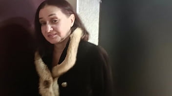 Preview 1 of Cab Eur - Unceremonious impudent stepson put clamps on stepmom&#039_s nipples and fucked hard in BDSM style
