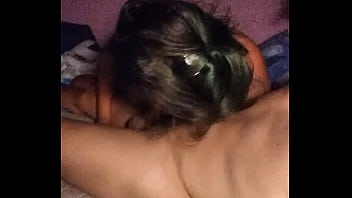 Preview 1 of May Step Sister Sex - Cock suckin
