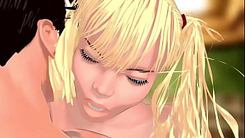 Preview 4 of Hotmom Sex Vedeo - Training Day with Shiro and Hotene