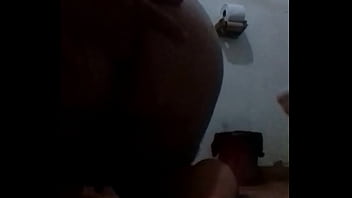Preview 3 of Group Hard Punishment - Quien  juega con mi cola
