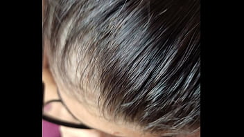 Preview 4 of But Sex Video Hd - blowjob on the little head