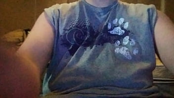 Preview 1 of 1 By Five - Evan playing with his dick for me
