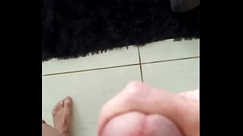 Preview 4 of Bbw Lesbians Licking Pussy - Brincando com o pau