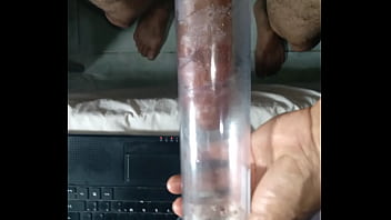 Preview 4 of Big Snss - Colocando a bomba peniana no pau