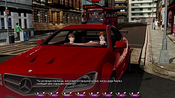 Preview 1 of Soniliyoni Porn Vodyo - Complete Gameplay - Pale Carnations,  Part 2