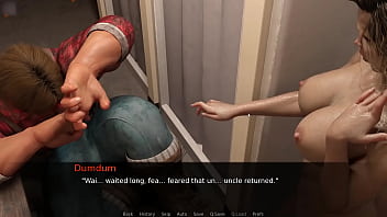 Preview 3 of Thai Oldje Com - Mi story episode 2