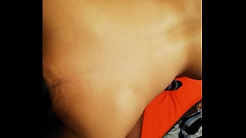 Preview 3 of Homemade Tattooed Booty - Mamada Superdotada