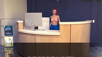Preview 2 of 3in1sex Scandal - Complete Gameplay - Red Sakura Mansion 2,  Part 1