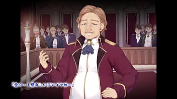 Preview 1 of Timil Six - Erotic Girl Joins The Ranks Of Erotic Elites : The Motion Anime