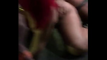 Preview 3 of Gf Sister Fucking - Pasandola super rico con esperanza gomez.