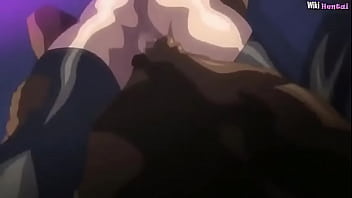 Preview 2 of Boobs Blog Spot - Kangoku Senkan 4/4 completo