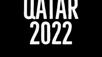 Preview 2 of Sunny Leons Pussy Eat Man - BOYCOTT QATAR 2022