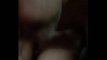 Preview 4 of Blond Taboo - Me sucking a friend