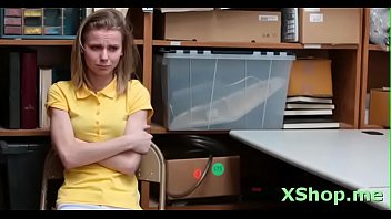 Preview 3 of Guy With Strapon In Pussy - Dirty slut gets nailed hard