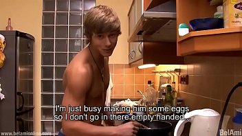 Preview 1 of Japanese Hotel Fucking - FLORIAN NEMEC &amp_ KEVIN WARHOL