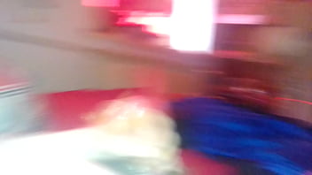 Preview 2 of Alexsa Texsas Ass - kumpel wysłał mi zdjęcie swojej słodkiej dupci więc walę konia