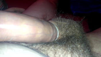 Preview 3 of Alexsa Texsas Ass - kumpel wysłał mi zdjęcie swojej słodkiej dupci więc walę konia