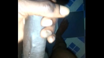 Preview 2 of Grand Pasex Bog Vock - Taking my bath after sex