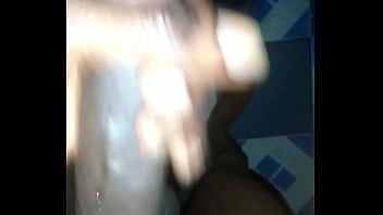 Preview 1 of Grand Pasex Bog Vock - Taking my bath after sex