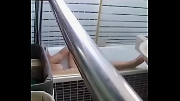 Preview 2 of Hidden Cam Center Norte - Madura en la ducha