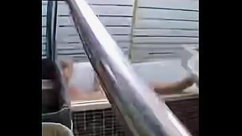 Preview 3 of Hidden Cam Center Norte - Madura en la ducha
