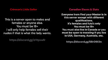 Preview 4 of Lesbiab Xxx Girl Punishment - Introduction to Crimson