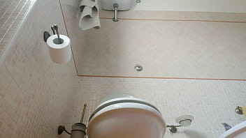 Preview 2 of Ajob Xxx Video - you are my confidante and you keep me company while I am on the toilet