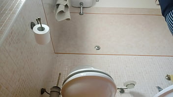 Preview 1 of Ajob Xxx Video - you are my confidante and you keep me company while I am on the toilet