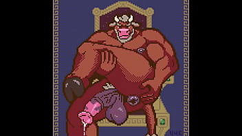 Preview 4 of Shemal Pajn - Gay Furry Porn Compilation (Greek Mythology Edition)