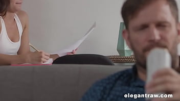 Preview 1 of Harsh Rape Porn - We shouldn&#039_t to this