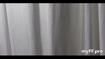 Preview 1 of Sex Mom And Big Dog - Rock hard foot fetish for homosexuals